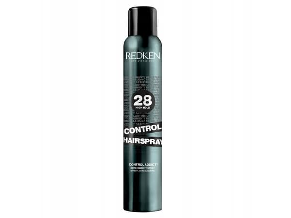 Redken Control Hairspray 28 400 ml