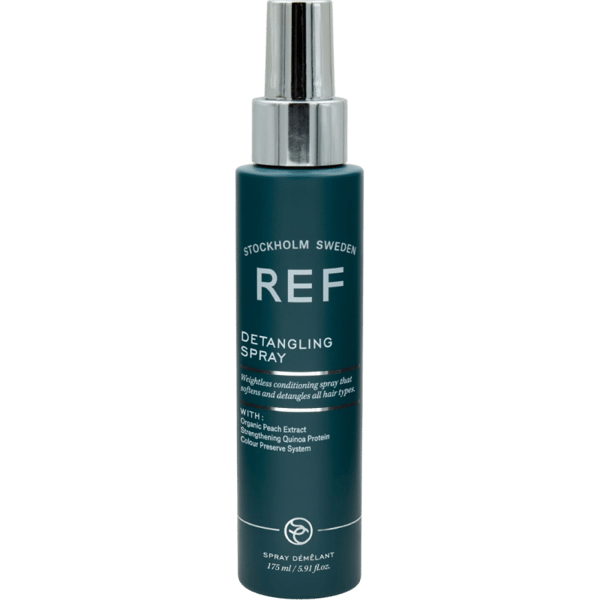 REF REF. Detangling Spray 175ml - Utslätande / Anti Friss