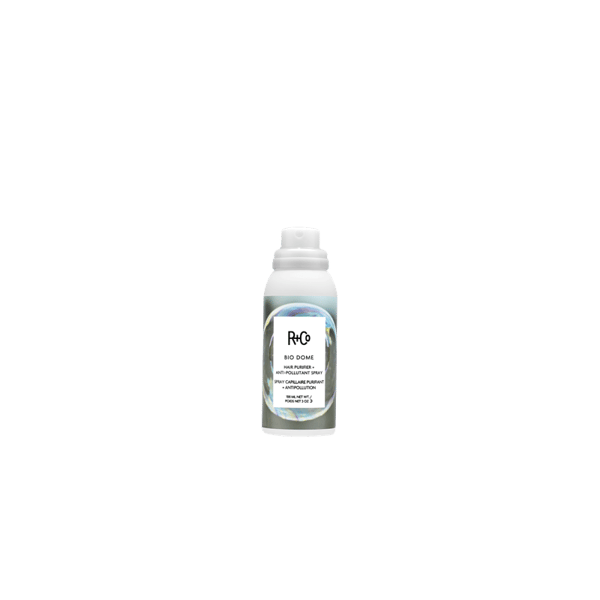 R+Co R+Co Bio Dome Hair Purifier+ Anti-Pollutant Spray 108ml - Glans