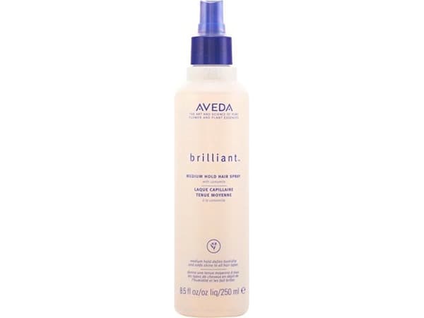Aveda Brilliant hiuslakka 250 ml