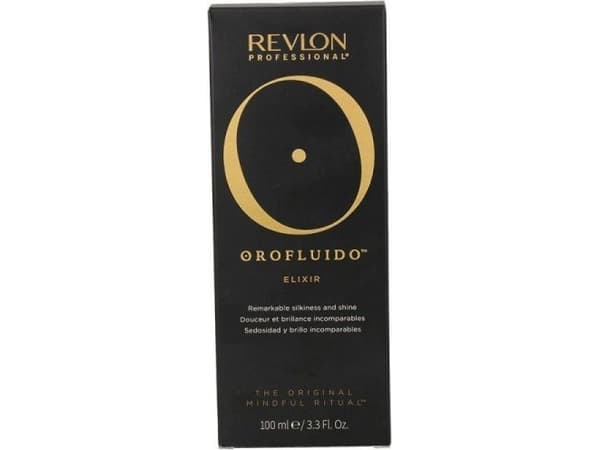 Orofluido Elixir 100 ml
