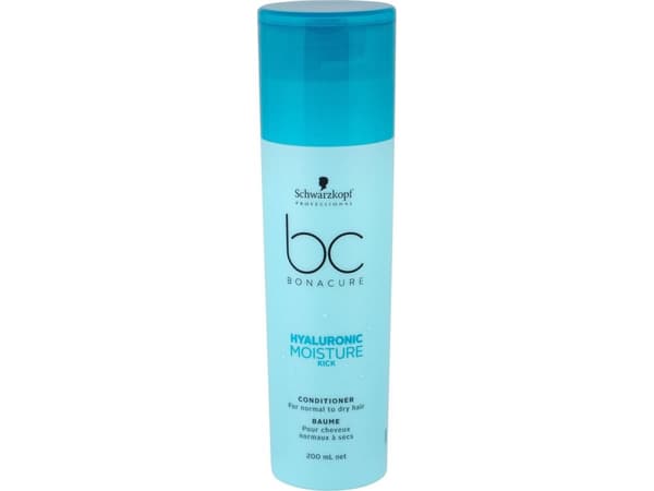 Schwarzkopf Schwarzkopf Schwarzkopf BC HMK Conditioner 200 ml