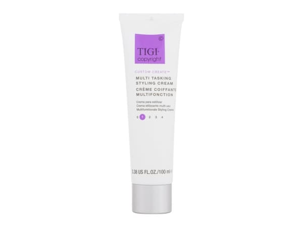 Copyright Custom Create™ Multi Tasking Styling Cream (W,100)