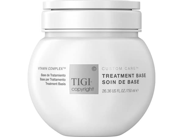 Copyright Custom Care™ Treatment Base (W,750)