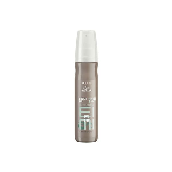 Wella Professionals EIMI Nutricurls Fresh Up 150ml - Utslätande / Anti Friss