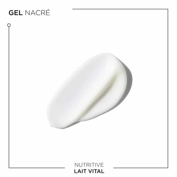 Kérastase Nutritive Lait Vital 200ml - Torrt & Frissigt