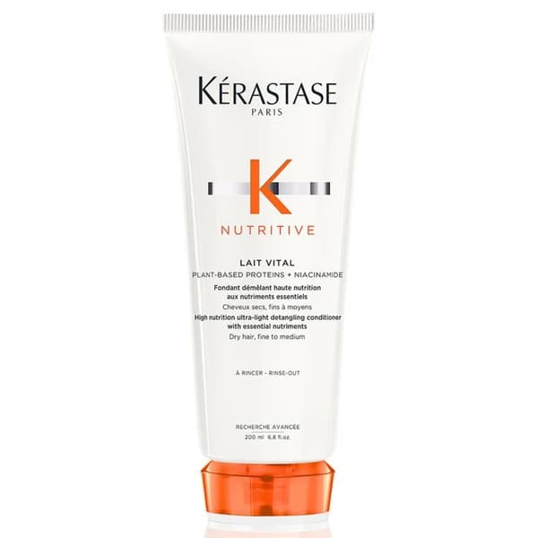 Kérastase Nutritive Lait Vital 200ml - Torrt & Frissigt