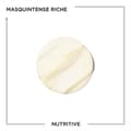Miniatyrbild 4 av 8: Kérastase Nutritive Masque Riche 200ml - Torrt & Frissigt