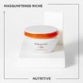 Miniatyrbild 2 av 8: Kérastase Nutritive Masque Riche 200ml - Torrt & Frissigt
