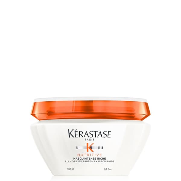 Kérastase Nutritive Masque Riche 200ml - Torrt & Frissigt