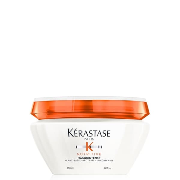 Kérastase Nutritive Masque Intense 200ml - Torrt & Frissigt