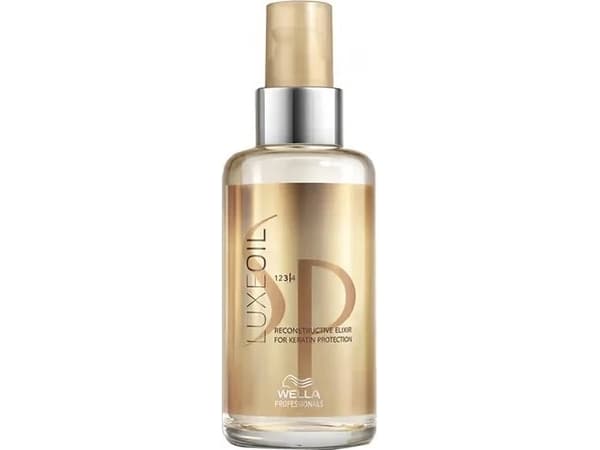 Wella SP - Luxe Oil Reconstructive Elixir - - 100 ml