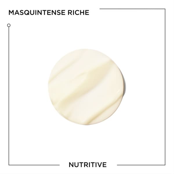 Kérastase Nutritive Masque Riche 500ml - Fett & Djuprengörande