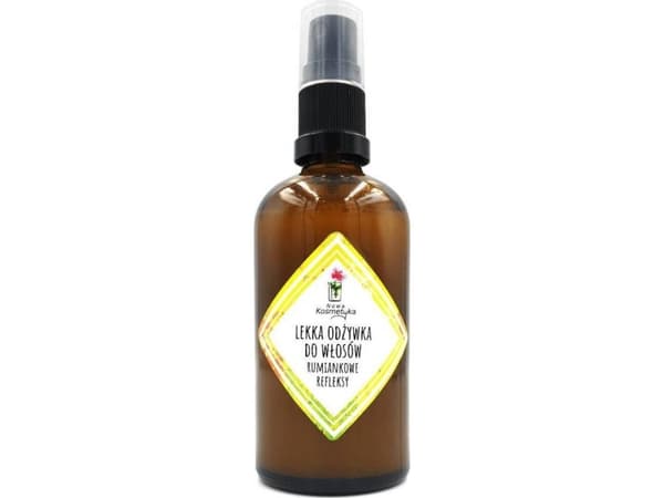 New Cosmetics Camomile Refleksy lett hårbalsam 100ml