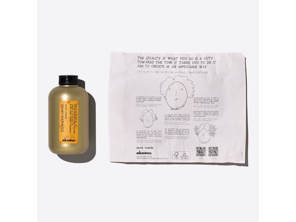 Davines More Inside Oil Non Oil 250 ml