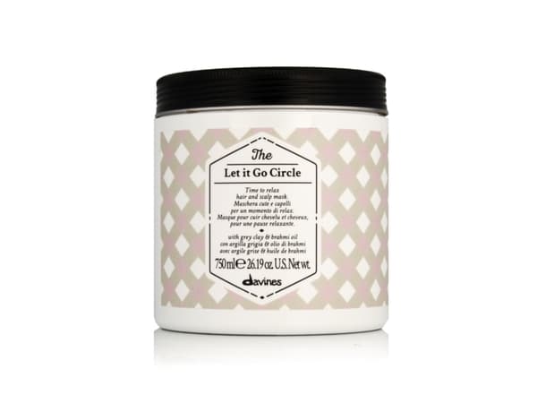 Davines The Let It Go Circle 750 ml