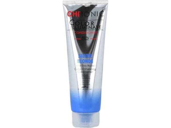 Farouk Systems CHI Color Illuminate Silver Blonde Conditioner 251 ml