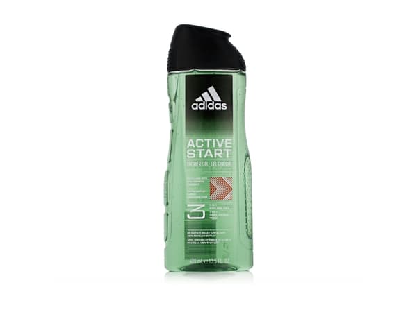 Adidas - Active Start - 400 ml