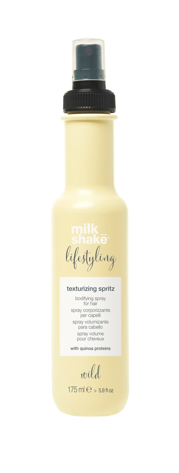 Milk Shake Hair Texturizer Milk Shake Lifestyling (175 ml)