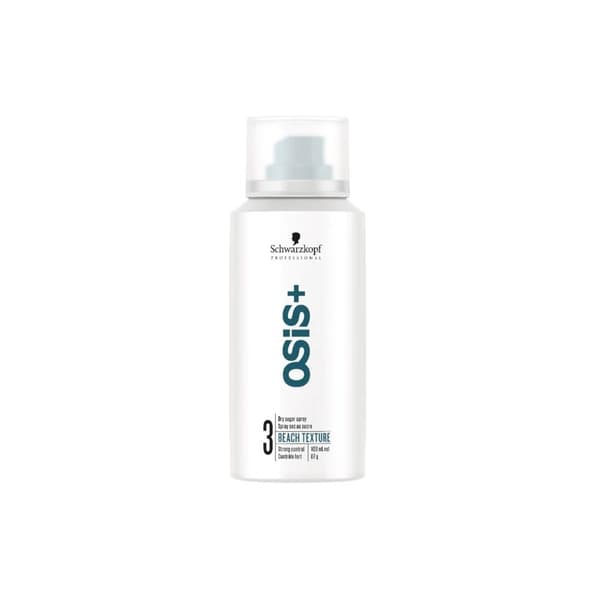 Schwarzkopf Professional Osis+ Long Hair Beach Texture - Dry Sugar Spray 100ml - Saltvattenkänsla