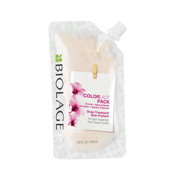 Matrix Biolage Colorlast Deep Treatment Pack 100ml - Färgat