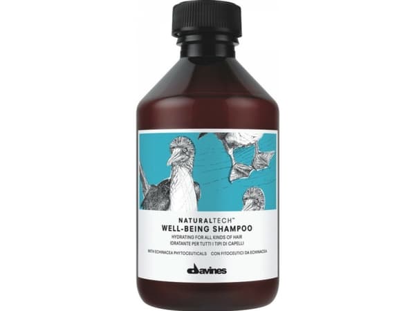 Davines Natural Tech Well-Being Shampoo 1000 ml