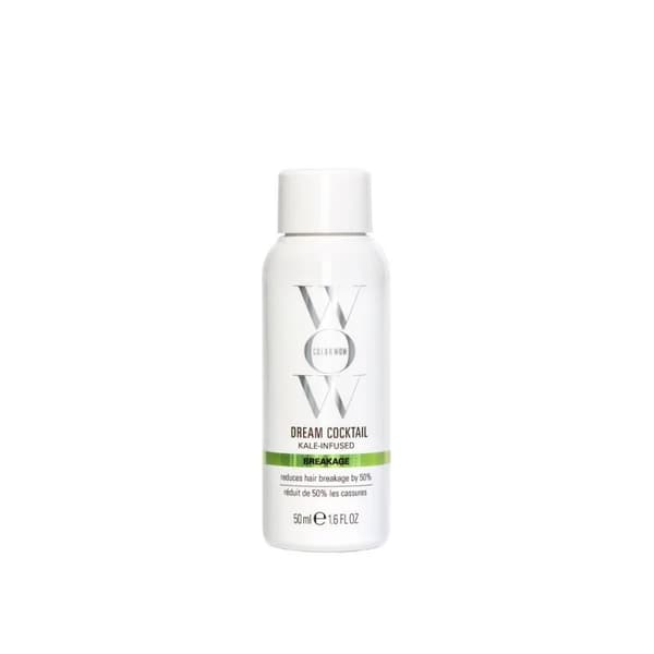 Color Wow Mini Leave in KaleCocktail 50ml - Skadat & Behandlat
