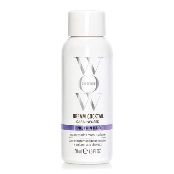 Color Wow Mini Leave in Carb Cocktail 50ml - Skadat & Behandlat