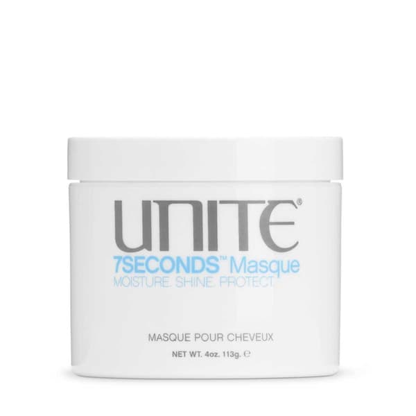 Unite 7Seconds Masque 113g - Skadat & Behandlat
