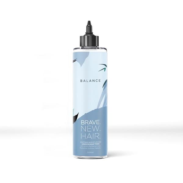Brave. New. Hair. Balance Scalp Tonic 250ml