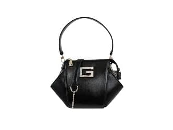 Guess Guess, Dinner, Eco Leather, Bag, Black, For Women For Women
