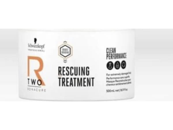Schwarzkopf Professional - Bonacure R-Two - 500 ml