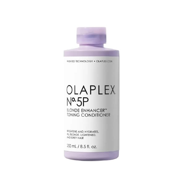 Olaplex No. 5P Blond Enhancer Toning Conditioner 250ml - Skadat & Behandlat