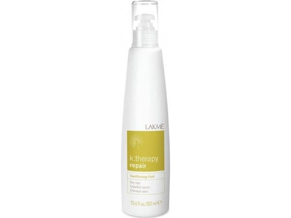 LAKME_K Therapy Repair Fluid nærende hårvæske 300ml