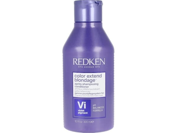 Redken Redken Color Extend Blondage Odżywka 300ml