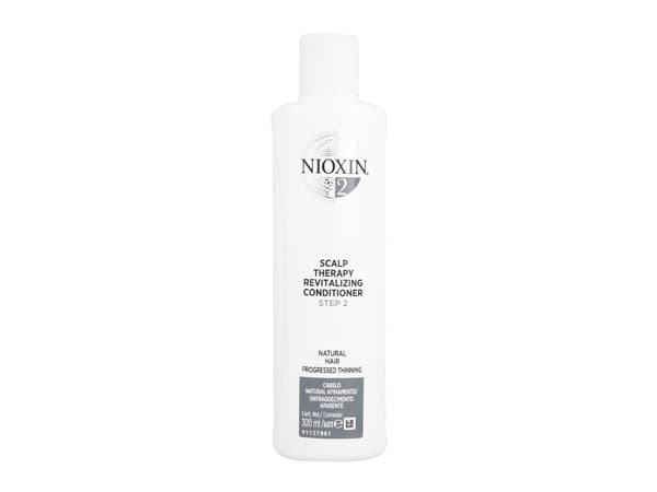 NIOXIN_System 2 Scalp Therapy Revitalising Conditioner för naturligch kraftigt tunnare hår 300ml
