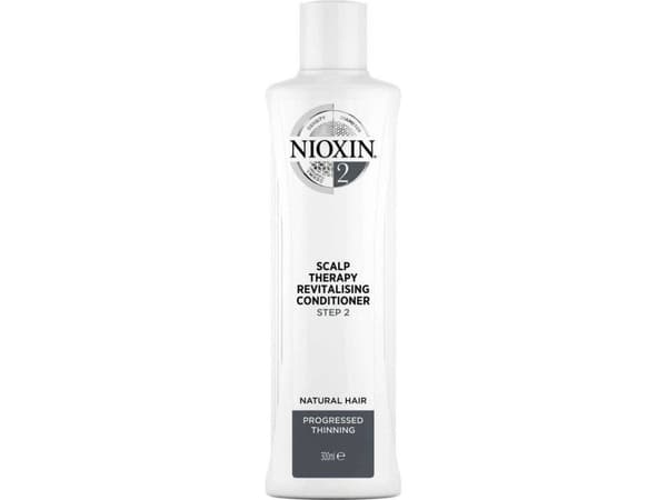 NIOXIN_System 2 Scalp Therapy Revitalising Conditioner för naturligch kraftigt tunnare hår 300ml