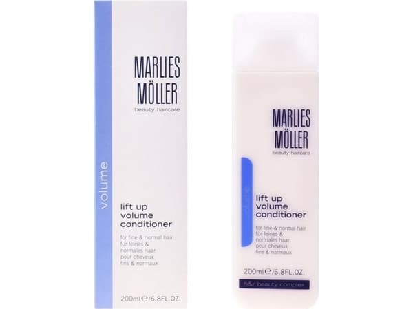 marlies mller Volume Lift Up Conditioner för fint hår (200 ml)