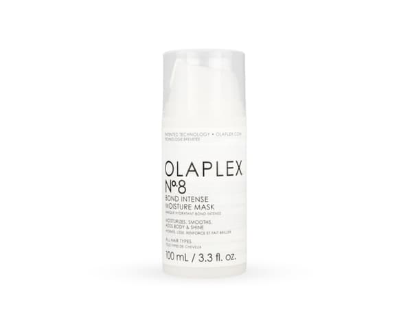 OLAPLEX_No 8 Bond Intense Moisture Mask Smoothing and Regenerating Hair Mask 100ml