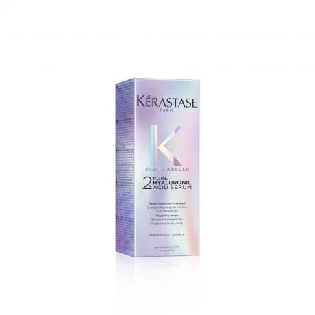 Kérastase Blond Absolu 2% Pure Hyaluronic Acid Serum 50ml - Leave-in & Serum