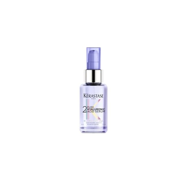 Kérastase Blond Absolu 2% Pure Hyaluronic Acid Serum 50ml - Leave-in & Serum