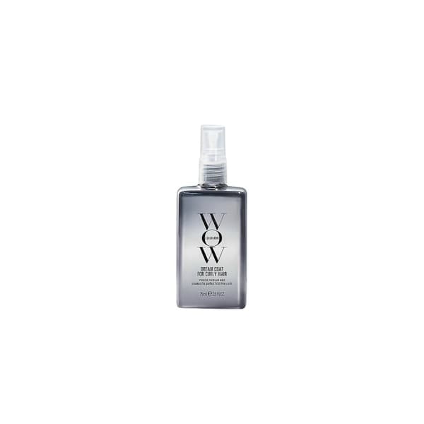 Color Wow Travel Dream Coat Curly 75ml - Utslätande / Anti Friss