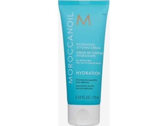 Moroccanoil Moroccanoil Hydration Hydrating Styling Creme 75ml