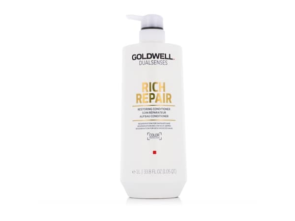 Goldwell Dualsenses Rich Repair Restoring Conditioner 1000 ml