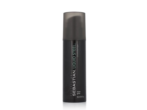 Sebastian Professional - Liquid Steel - 140 ml