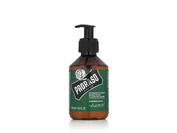 Proraso PRORASO Eucalyptus Beard Wash Hårschampo 200ml