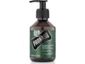Miniatyrbild 2 av 3: Proraso PRORASO Eucalyptus Beard Wash Hårschampo 200ml