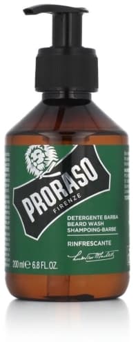 Proraso PRORASO Eucalyptus Beard Wash Hårschampo 200ml