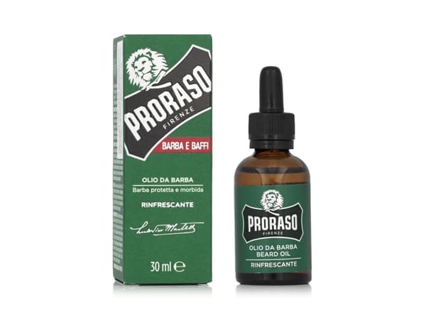 Proraso PRORASO Eukalyptus skäggolja Skäggolja 30ml