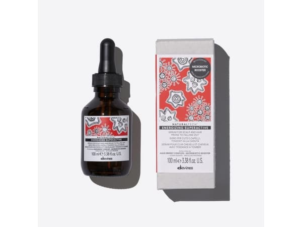 Davines Natural Tech Energizing Superactive 100 ml
